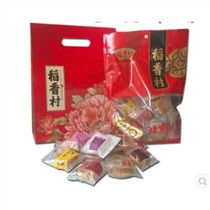 稻香村北京迷你月餅禮盒 京式風情，精致之選