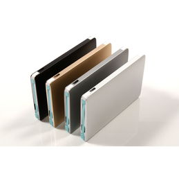 超薄鋁合金卡片移動(dòng)電源 金屬名片充電寶工廠直銷與定制禮品解決方案