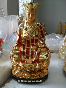 西方三圣雕塑廠家直銷，專注高品質宗教工藝品